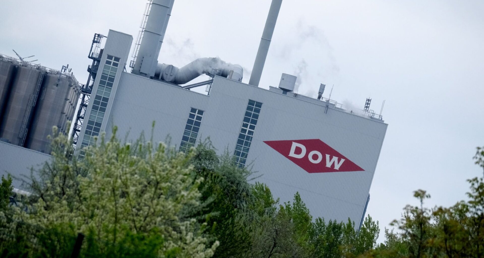 Sorge um Mitteldeutsches Chemiedreieck