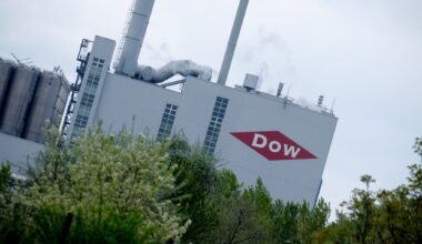 Sorge um Mitteldeutsches Chemiedreieck