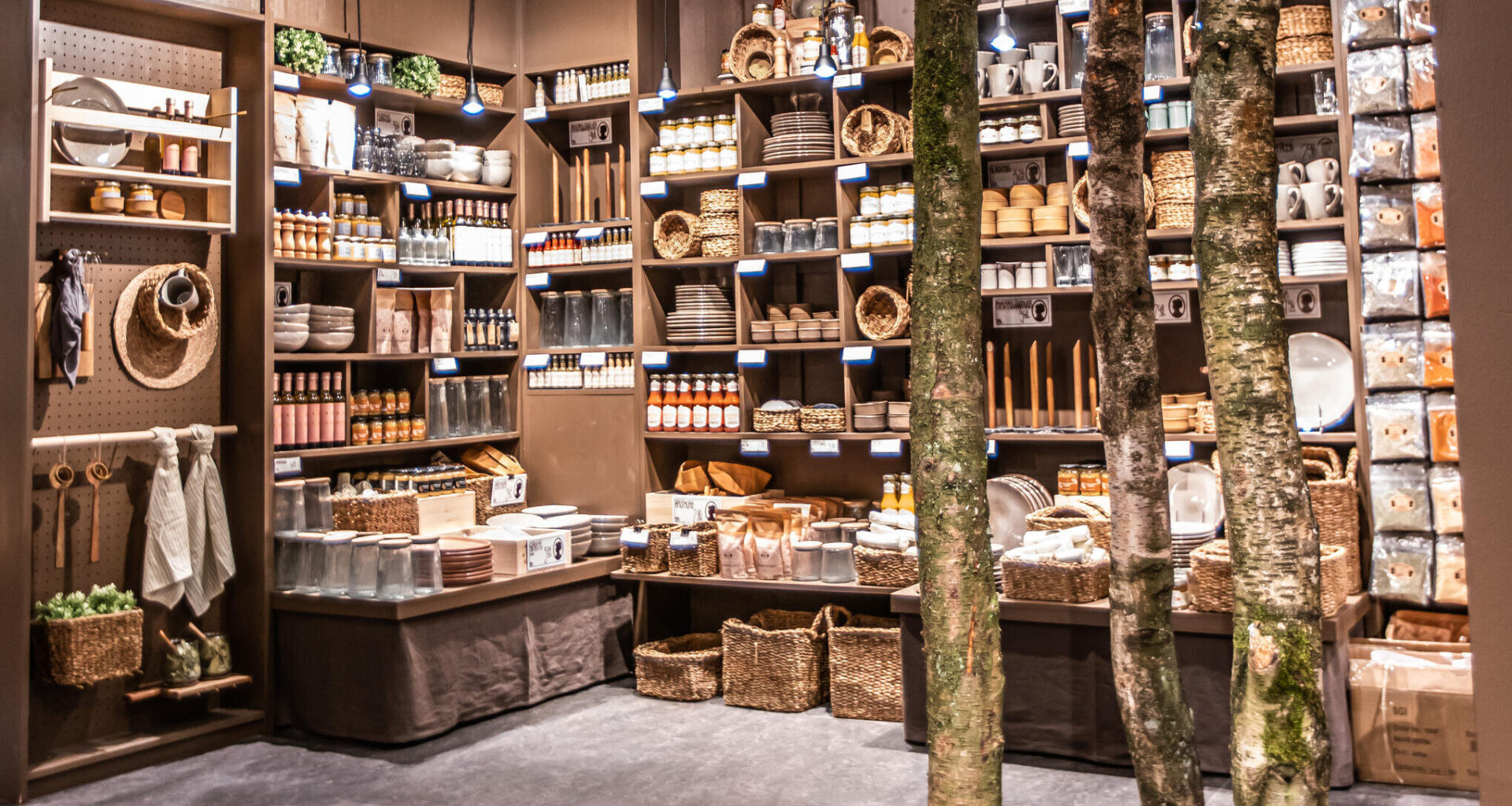 Dänische Einrichtungsidee gibt es bald in der Einkaufsgalerie Roter Turm in Chemnitz