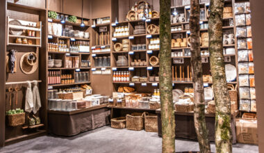 Dänische Einrichtungsidee gibt es bald in der Einkaufsgalerie Roter Turm in Chemnitz