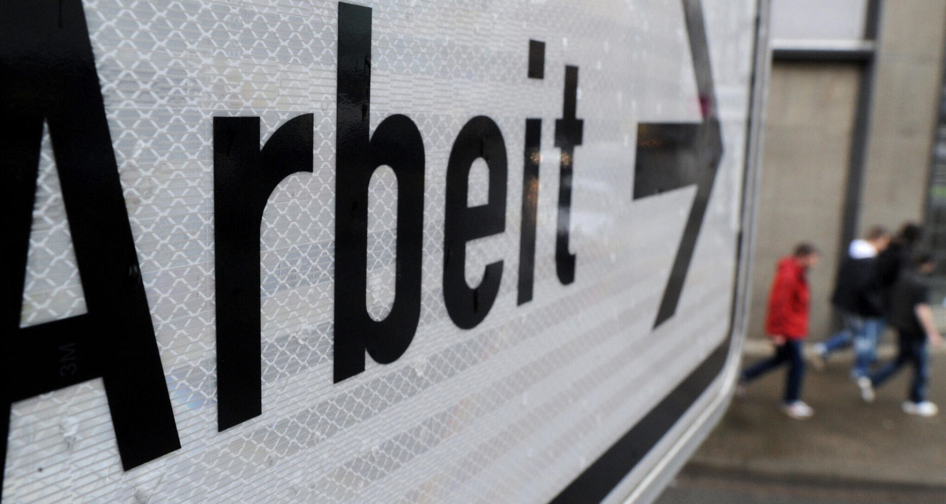 Arbeitslosenzahl in Chemnitz sinkt - das ist aber nur die halbe Wahrheit