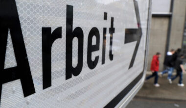 Arbeitslosenzahl in Chemnitz sinkt - das ist aber nur die halbe Wahrheit