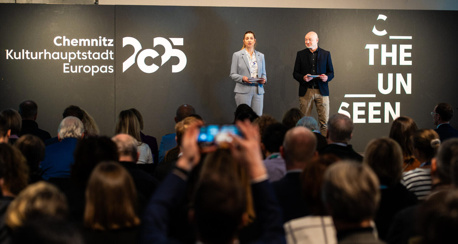 2 Millionen Besuchende, Rekordzahlen und ein neues Selbstbewusstsein