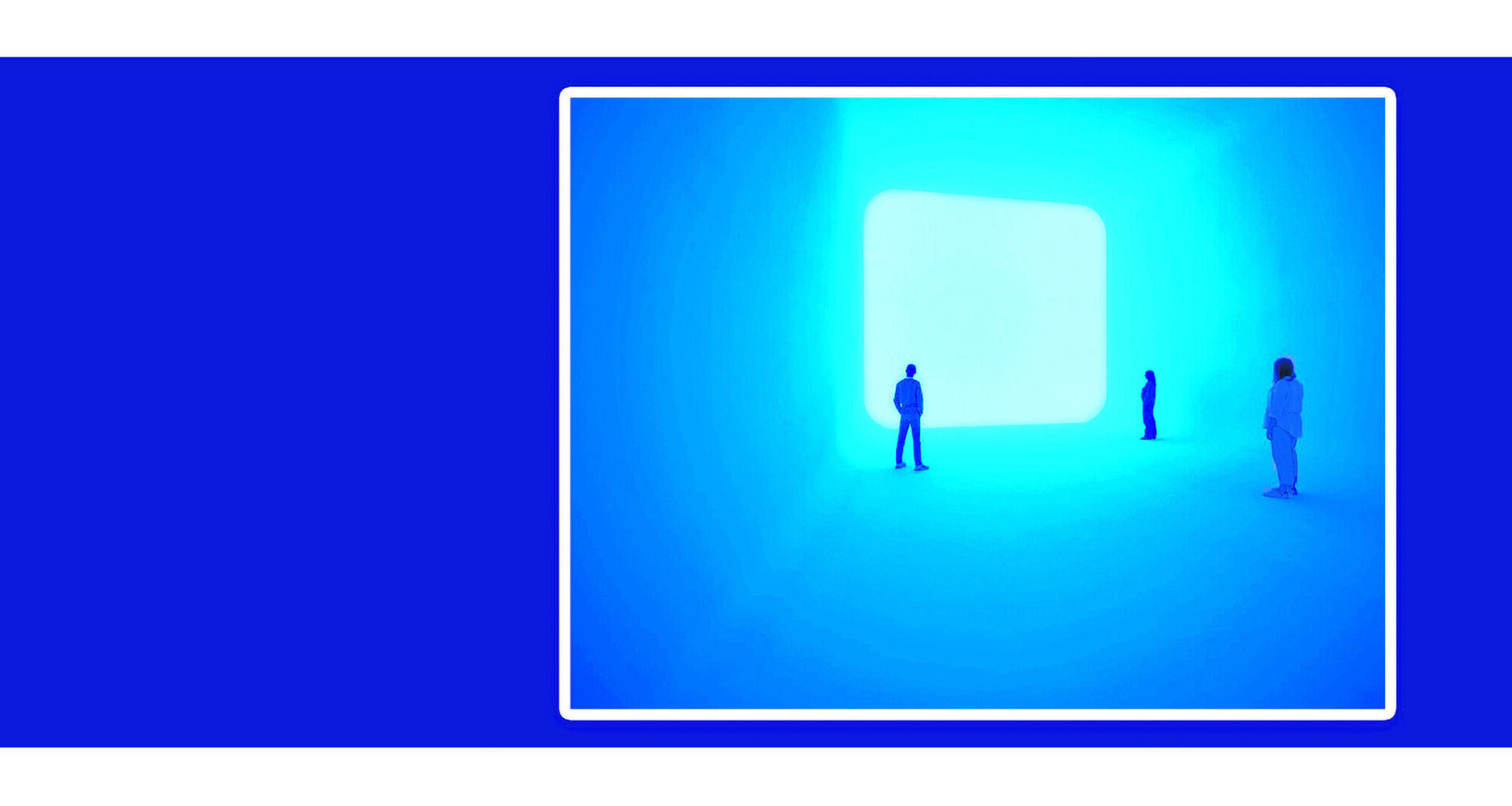 Wie die neue Lichtinstallation am Purple Path funktioniert und welche Geschichte dahinter steckt