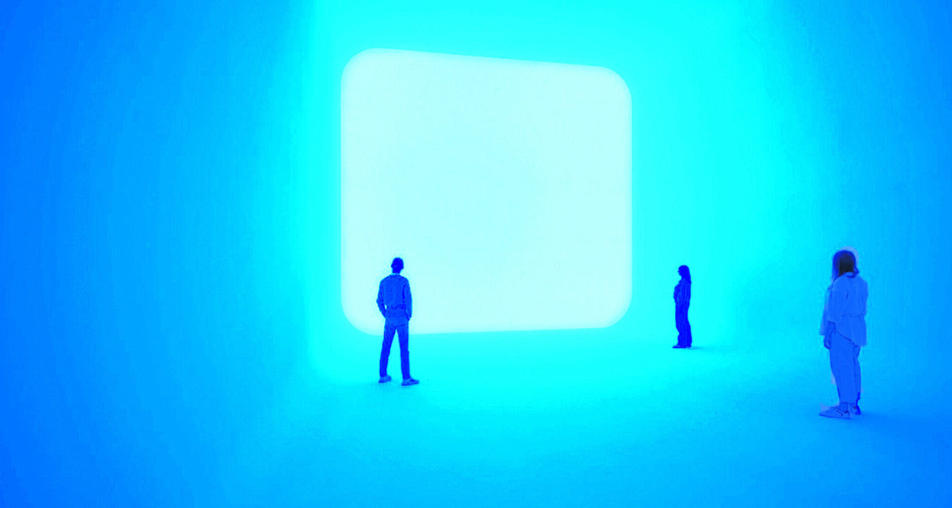 Wie die neue Lichtinstallation am Purple Path funktioniert und welche Geschichte dahinter steckt