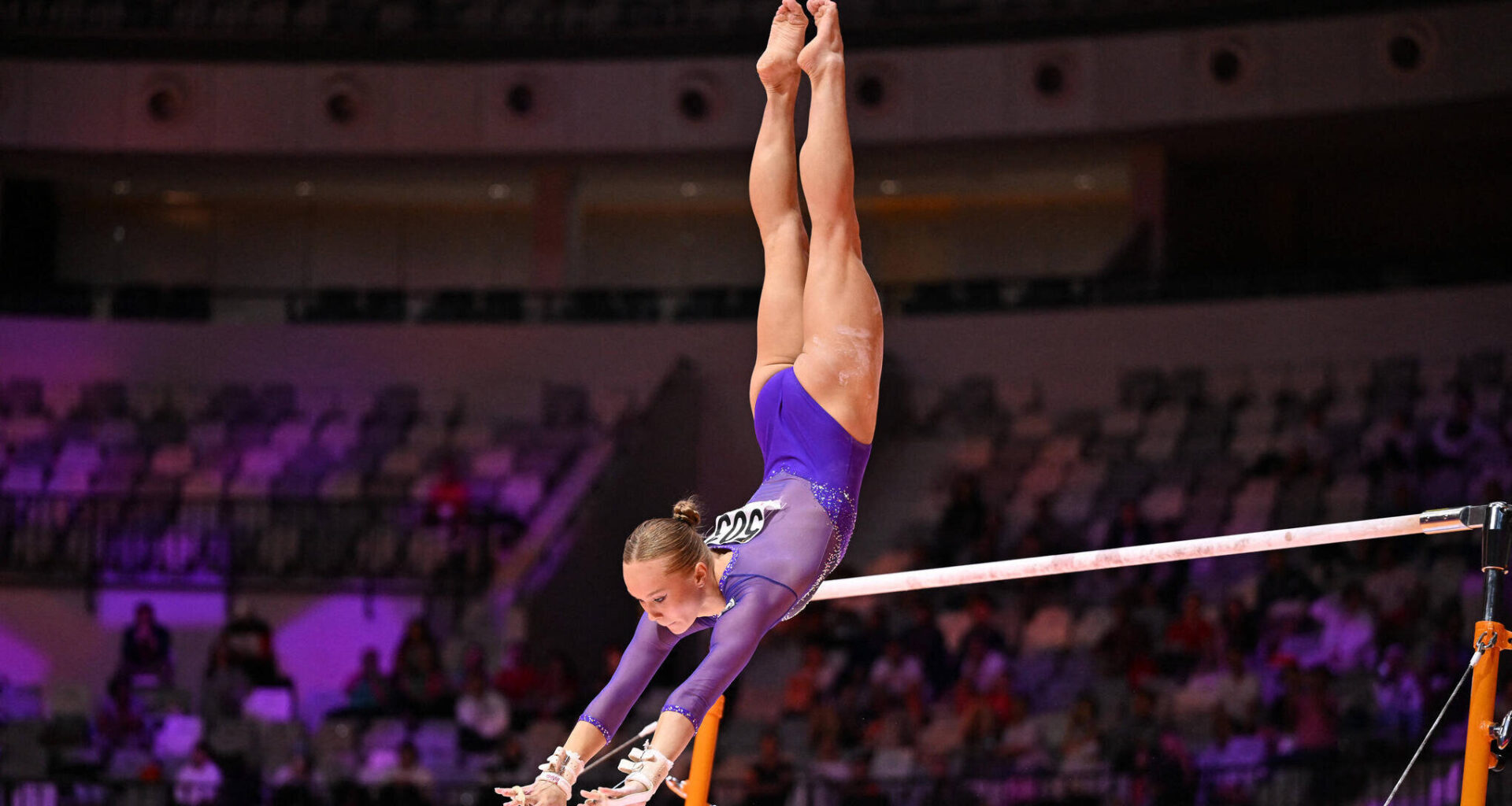 TSV Tittmoning-Chemnitz verzichtet auf den Einsatz der russichen Weltmeisterin Angelina Melnikowa