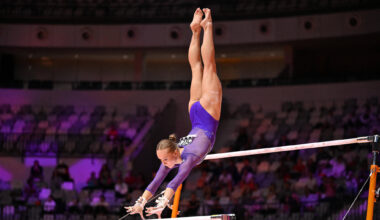 TSV Tittmoning-Chemnitz verzichtet auf den Einsatz der russichen Weltmeisterin Angelina Melnikowa