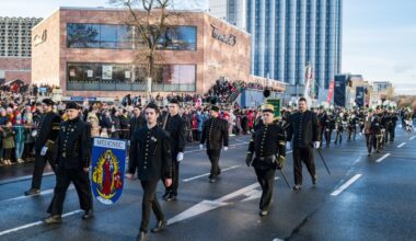 Chemnitz zwischen Tradition und Abschied