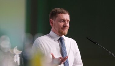 Kretschmer: "Chemnitz hat Kulturgeschichte geschrieben"