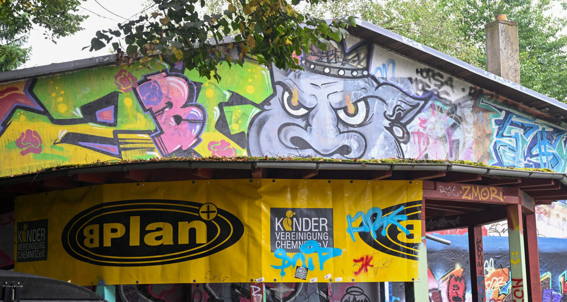 Prominente Chemnitzer Einrichtungen für Kinder und Jugendliche bangen um Fortbestand