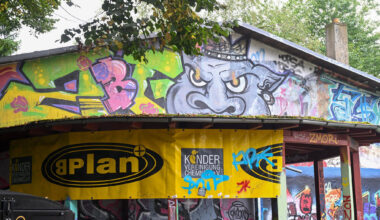 Prominente Chemnitzer Einrichtungen für Kinder und Jugendliche bangen um Fortbestand