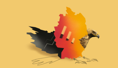 Immer mehr Milliardäre: Wie ungleich ist Deutschland wirklich?