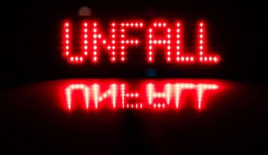 Mannheim: Lkw kann nicht mehr bremsen und fährt in Skoda rein - Polizeiberichte aus Rhein-Neckar-Odenwald