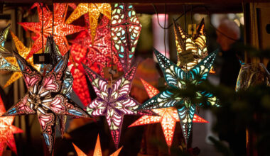 Mannheim: Weihnachtsmarkt im Kulturhaus Käfertal - Mannheim und Metropolregion Rhein-Neckar - Nachrichten und Aktuelles