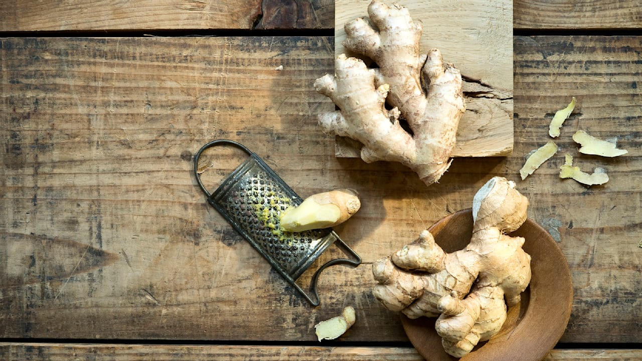 Ingwershots: Wunderdrink oder teurer Trend? - BILD