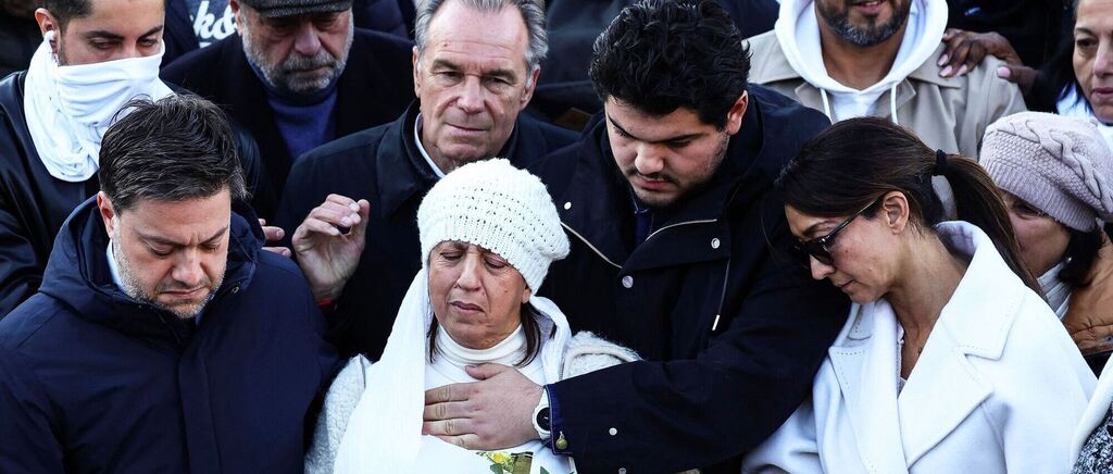 Tausende demonstrieren in Frankreich gegen Drogengewalt