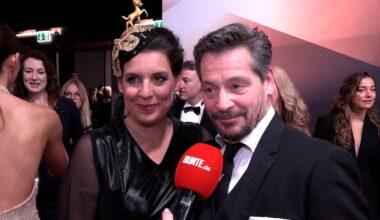 Interview mit Elena Uhlig nimmt unerwartete Wendung