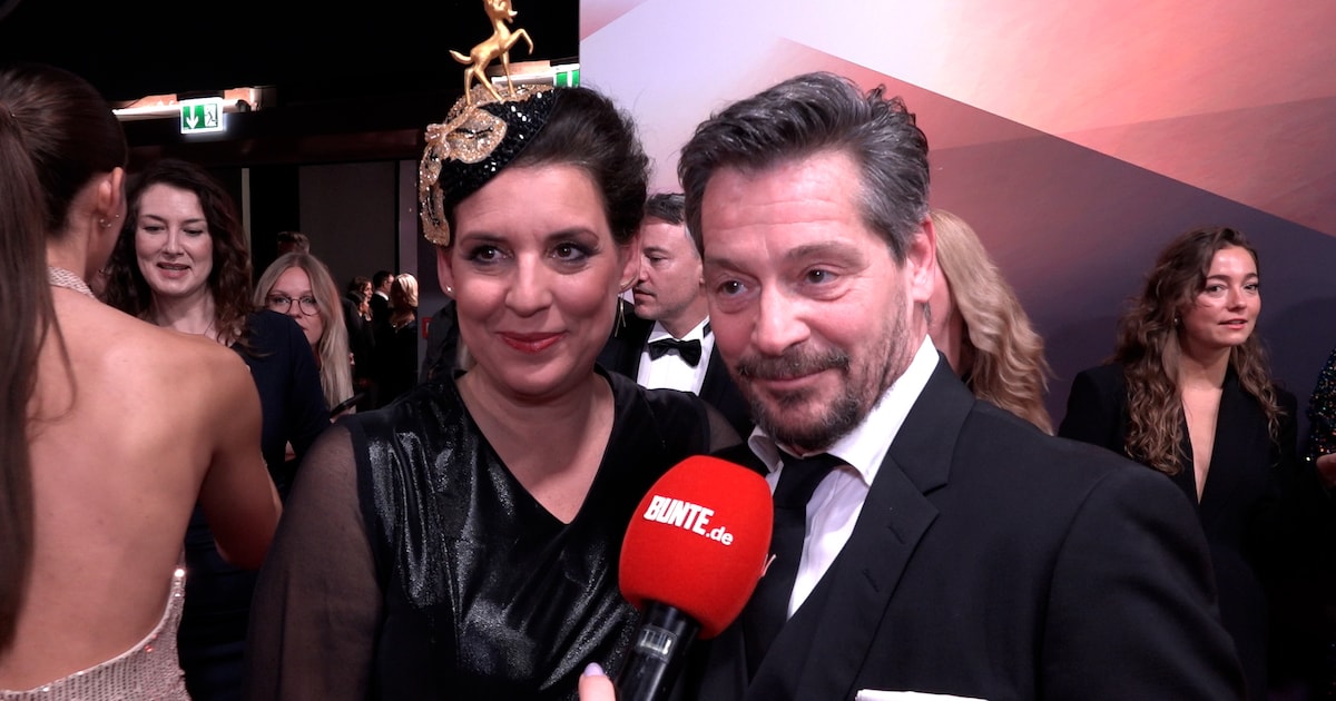 Interview mit Elena Uhlig nimmt unerwartete Wendung