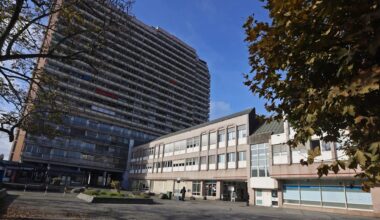 Ludwigshafen: Cyberangriff legt Stadtverwaltung lahm | Regional