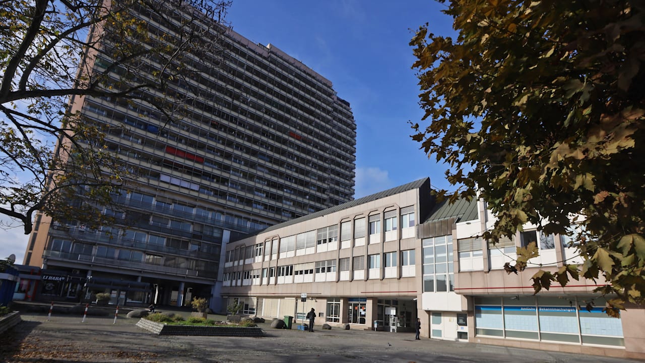 Ludwigshafen: Cyberangriff legt Stadtverwaltung lahm | Regional