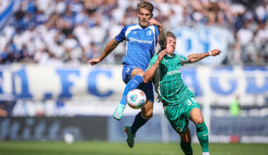 1. FC Magdeburg: Mathisen-Plan für die Wende in Düsseldorf | Sport