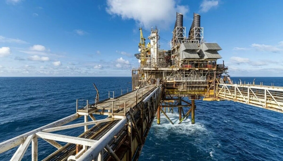 Bp beauftragt Bilfinger mit Inspektionsleistungen in UK