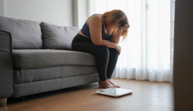 Diabetes kann zu Essstörungen führen: Binge-Eating und Insulin-Purging | Leben & Wissen