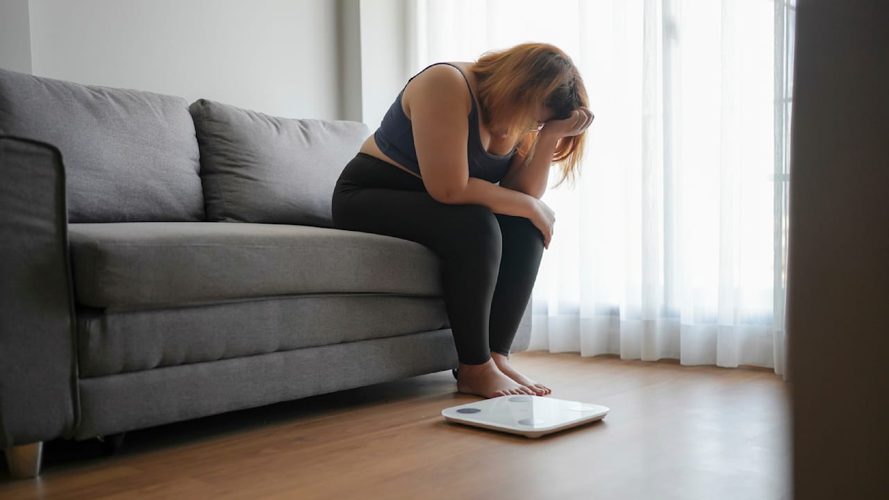 Diabetes kann zu Essstörungen führen: Binge-Eating und Insulin-Purging | Leben & Wissen