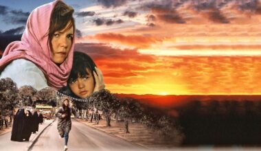 Über 4 (!) Millionen Zuschauer in Deutschland: Dieser auf wahren Begebenheiten basierende Film wurde kontrovers diskutiert – heute ist er fast vergessen! - Kino News