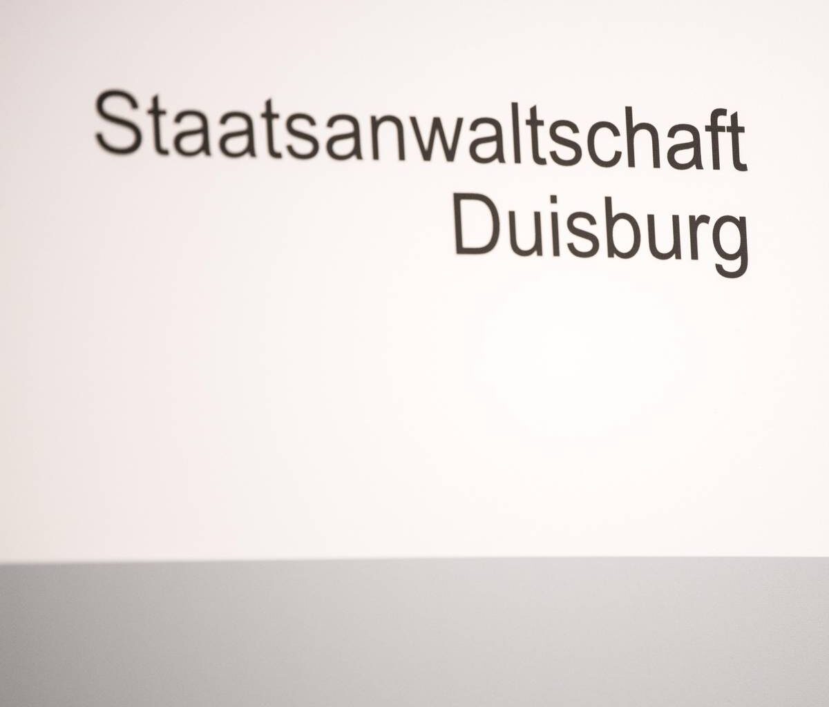 Verstärkung für Staatsanwaltschaft Duisburg - Radio Mülheim