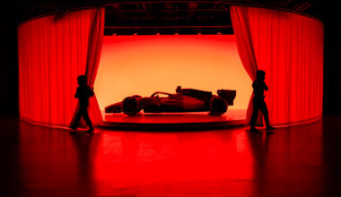 Audis Formel-1-Renner enthüllt! Sie sprechen vom „markantesten“ Auto | Sport