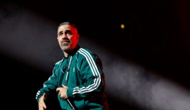 Jetzt ermittelt die Staatsanwaltschaft gegen Bushido