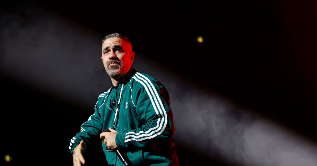 Jetzt ermittelt die Staatsanwaltschaft gegen Bushido