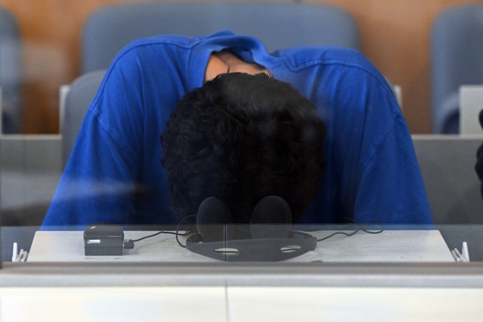 Warum war der Solingen-Attentäter noch in Deutschland? Bezirksregierung Detmold wirft Ministerin Josefine Paul (Grüne) Falschaussage vor