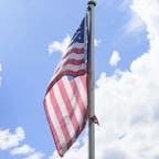 Das Verhältnis Schweiz–USA ist durch den Zollstreit belastet.