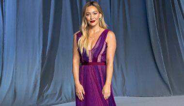 Erstmals seit über 10 Jahren: Hilary Duff feiert besonderes Comeback – aber deutsche Fans gehen leer aus