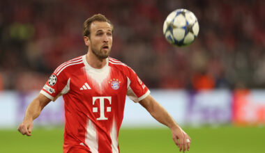 Champions League: Bayern-Gegner Arsenal sortierte Harry Kane aus – überraschender Grund | Sport