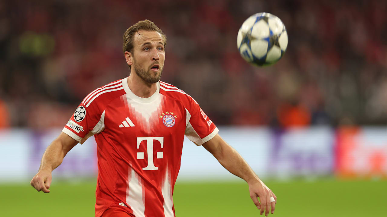 Champions League: Bayern-Gegner Arsenal sortierte Harry Kane aus – überraschender Grund | Sport
