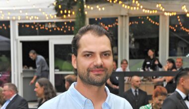 Nach Haft und Prozess: Jimi Blue Ochsenknecht hat seine "innere Ruhe noch nicht gefunden"