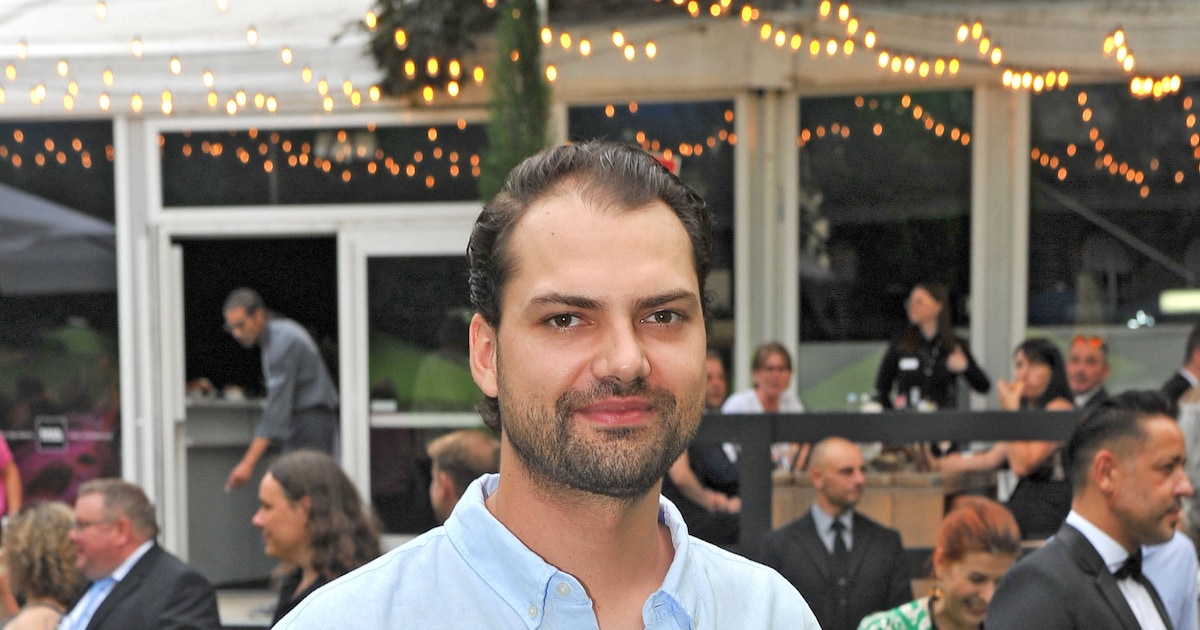 Nach Haft und Prozess: Jimi Blue Ochsenknecht hat seine "innere Ruhe noch nicht gefunden"