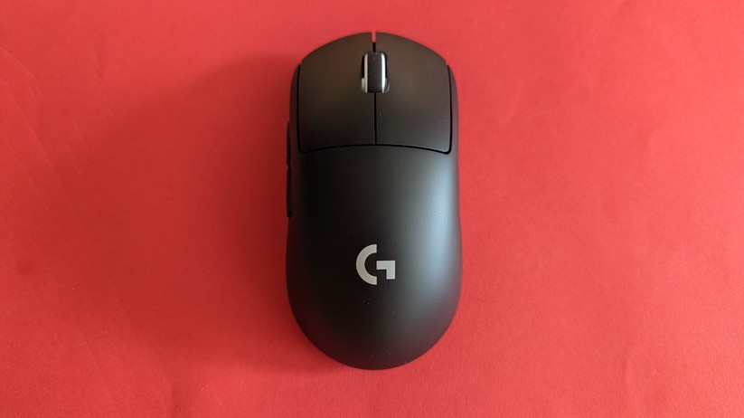 Logitech G Pro X Superlight 2 - Bilder