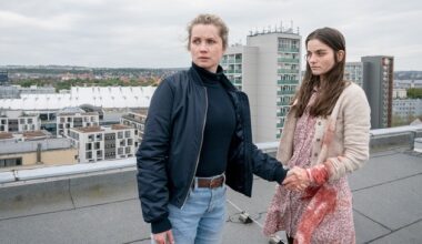 Mediendossier zum neuen Tatort aus Dresden „Nachtschatten“ online