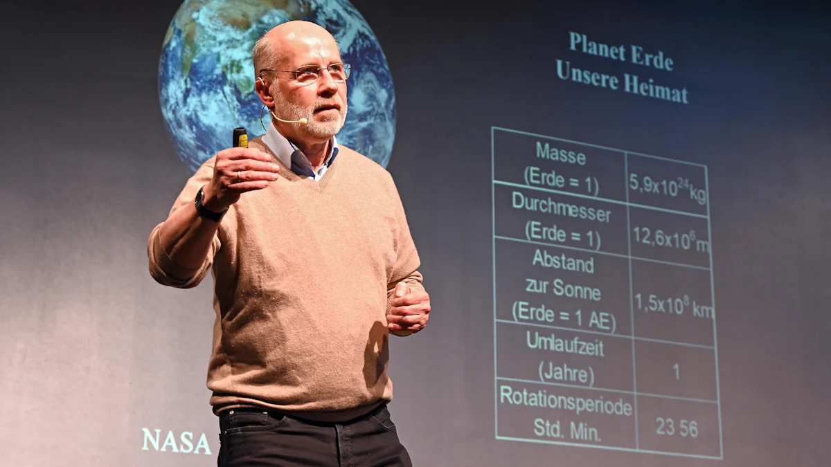 München: Harald Lesch wird Ehrenbürger der Stadt - München