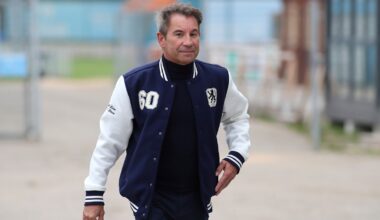 FC Bayern: Nach Hass-Banner: 1860-Präsident wütet wieder gegen den Rekordmeister! | Sport