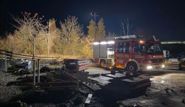 München: Verbrannte Obdachlose in Milbertshofen - 28-jährige Frau festgenommen - München
