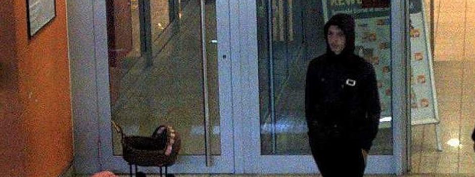 Öffentlichkeitsfahndung der Kripo Wiesbaden