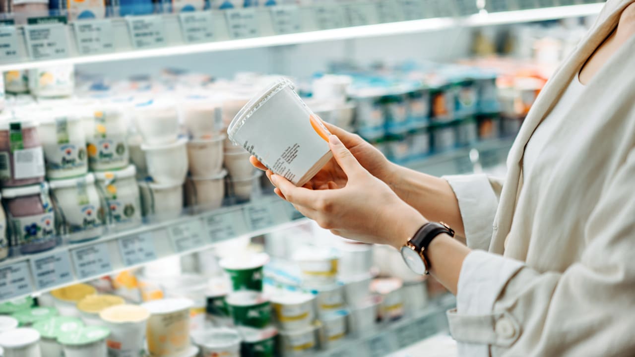 Lidl, Aldi und Co: Preissturz bei Molkereiprodukten | Leben & Wissen