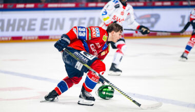 Bremerhaven überrascht Eisbären in Berlin: Klatsche in Arena | Sport