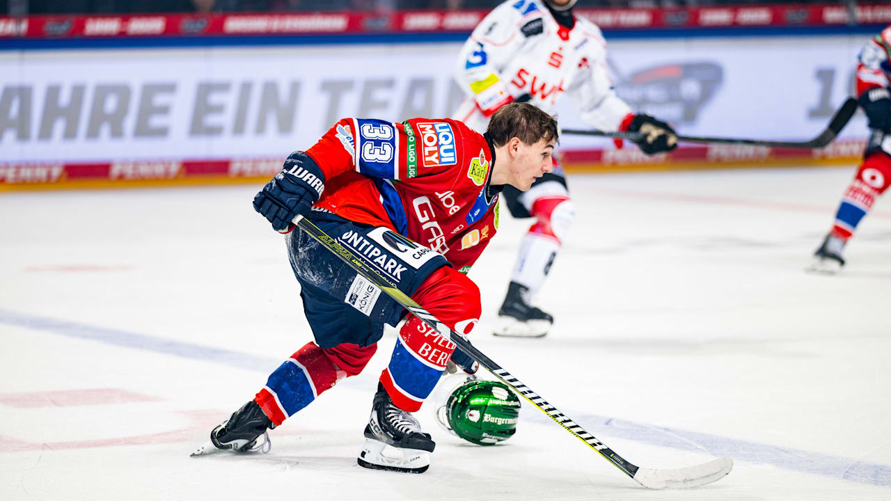 Bremerhaven überrascht Eisbären in Berlin: Klatsche in Arena | Sport
