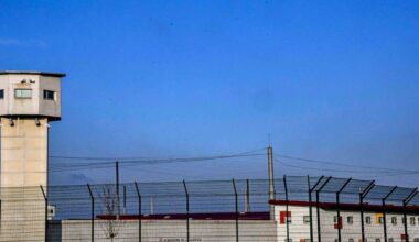 Kontroverse um Frankreichs Superknast für Drogenbosse - Frankreich